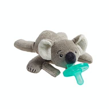 Philips Avent Soothie Snuggle Koala Pacifier. View a larger version of this product image.