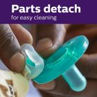 Alternate image 2 for Philips Avent Soothie Snuggle Koala Pacifier