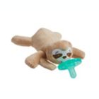 Alternate image 0 for Philips Avent Soothie Snuggle Sloth Pacifier