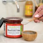 Alternate image 4 for SKYORG&trade; 16 oz. Bentonite Healing Clay