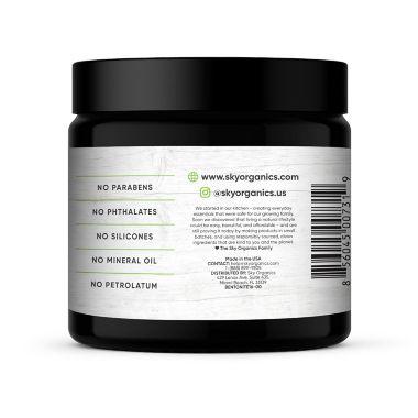 SKYORG&trade; 16 oz. Bentonite Healing Clay. View a larger version of this product image.