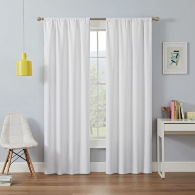 54 inch curtains
