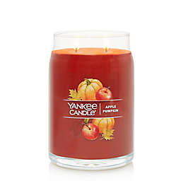 Yankee Candle® Apple Pumpkin Signature Collection 20 oz. Large Jar Candle