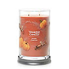 Alternate image 0 for Yankee Candle&reg; Spiced Pumpkin 20 oz. Large Tumbler Candle