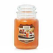 Yankee Candle&reg; Farm Fresh Peach Original Large Jar Candle