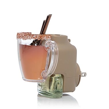Yankee Candle&reg; Mulled Cider ScentPlug Diffuser. View a larger version of this product image.