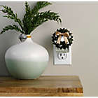 Alternate image 1 for Yankee Candle&reg; Magical Wreath ScentPlug Diffuser