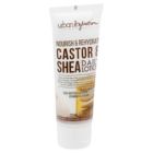 Alternate image 1 for Urban Hydration 4 oz. Nourish &amp; Rehydrate Castor Oil &amp; Shea Daily Face Lotion