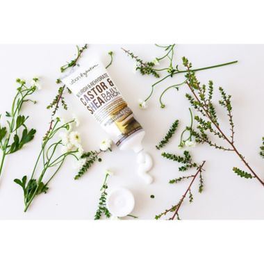 Urban Hydration 4 oz. Nourish &amp; Rehydrate Castor Oil &amp; Shea Daily Face Lotion. View a larger version of this product image.