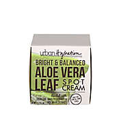 Urban Hydration 1.7 oz. Aloe Vera Leaf Spot Cream