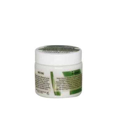 Urban Hydration 1.7 oz. Aloe Vera Leaf Spot Cream. View a larger version of this product image.
