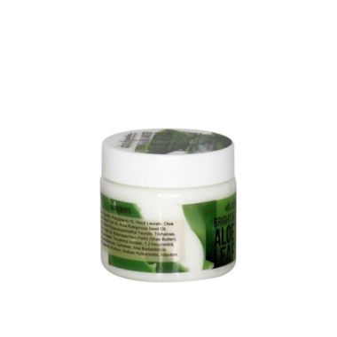 Urban Hydration 1.7 oz. Aloe Vera Leaf Spot Cream. View a larger version of this product image.