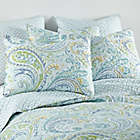 Alternate image 1 for Levtex Home Formosa 2-Piece Reversible Twin/Twin XL Quilt Set