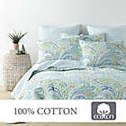 Alternate image 5 for Levtex Home Formosa 2-Piece Reversible Twin/Twin XL Quilt Set