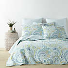 Alternate image 0 for Levtex Home Formosa 2-Piece Reversible Twin/Twin XL Quilt Set