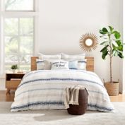 Levtex Home Pickford 2-Piece Twin Quilt Set in Blue
