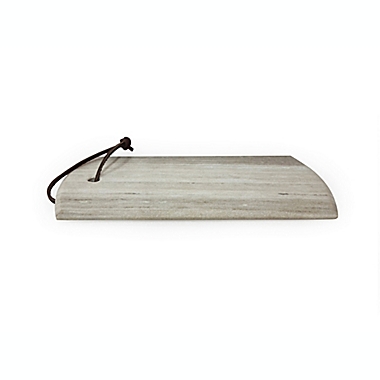 Our Table&trade; Everett Sand Marble Serving/Cheese Board. View a larger version of this product image.