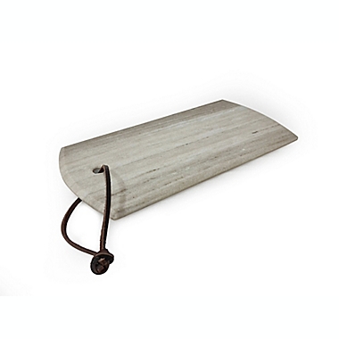 Our Table&trade; Everett Sand Marble Serving/Cheese Board. View a larger version of this product image.
