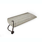 Our Table&trade; Everett Sand Marble Serving/Cheese Board