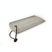 Our Table&trade; Everett Sand Marble Serving/Cheese Board