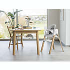 Alternate image 4 for Stokke&reg; Steps&trade; High Chair with Tray in Natural