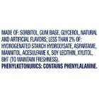 Alternate image 1 for Wrigley&reg; Orbit&trade; 3-Pack Sugarfree Peppermint Gum