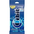 Alternate image 0 for Wrigley&reg; Orbit&trade; 3-Pack Sugarfree Peppermint Gum