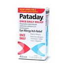 Alternate image 0 for Alcon Pataday&reg; 0.085 fl. oz. Once Daily Eye Allergy Itch and Redness Relief Drops
