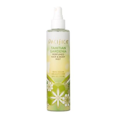 Pacifica&reg; 6 oz. Tahitian Gardenia Hair and Body Mist