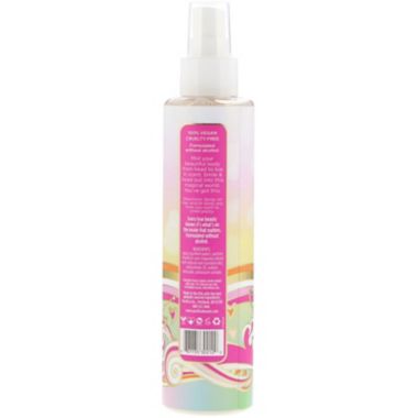 Pacifica&reg; 6 oz. Island Vanilla Hair and Body Mist. View a larger version of this product image.