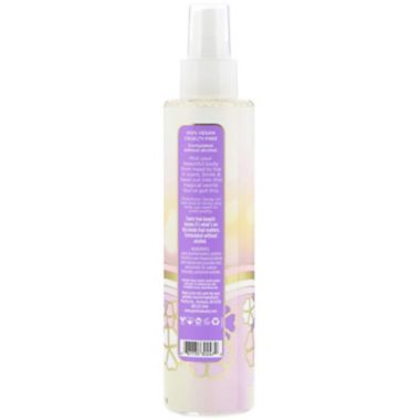 Pacifica&reg; 6 oz. French Lilac Hair and Body Mist. View a larger version of this product image.