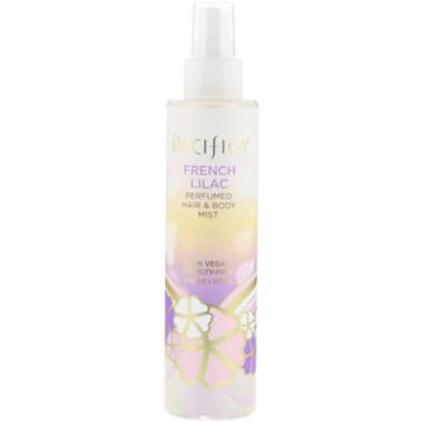 Pacifica® 6 French Hair Body Mist Bed Bath & Beyond