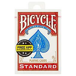 Bicycle® Standard Playing Cards