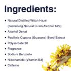 Alternate image 1 for Dickinson's&reg; Enhanced Witch Hazel 60-Count Energizing Exfoliating Pads