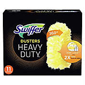 Swiffer&reg; 11-Count 360 Heavy Duty&trade; Sweeper Duster Refills