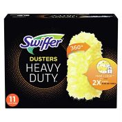 Swiffer&reg; 11-Count 360 Heavy Duty&trade; Sweeper Duster Refills