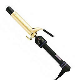Hot Tools® Professional 1-Inch 24K Gold Curling Iron