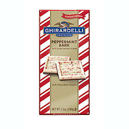 Ghirardelli® 3.5 oz. Peppermint Bark Candy Bar