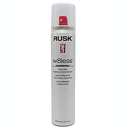 Rusk® 1.5 oz. W8less™ Strong Hold Shaping and Control Hairspray