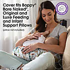 Alternate image 1 for Boppy&reg; Original Nursing Pillow Cover in Woodland Spice