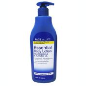 Harmon Face Values&reg; 16.9 oz. Essentially Enriched Lotion