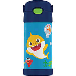 Thermos® Baby Shark 12 oz. FUNtainer Water Bottle