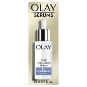 Olay&reg; 1.3 oz. Deep Hydration Serum with Vitamin B3 and Hyaluronic Acid
