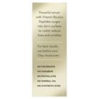 Alternate image 5 for Olay&reg; 1.3 oz. Wrinkle Correction Serum with Vitamin B3 and Peptides
