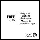 Alternate image 1 for Olay&reg; 1.3 oz. Wrinkle Correction Serum with Vitamin B3 and Peptides