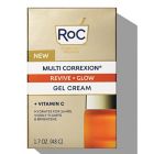 Alternate image 0 for RoC&reg; 1.7 oz. Multi Correxion&reg; Revive + Glow Gel Cream with Vitamin C