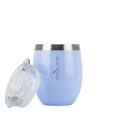 Reduce&reg; Cold1 20 oz. Stainless Steel Chiller in Glacier. View a larger version of this product image.