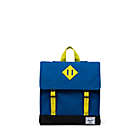 Alternate image 0 for Herschel Supply Co.&reg; Survey&trade; Kids Backpack in Blue/Black/Green