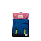 Alternate image 1 for Herschel Supply Co.&reg; Survey&trade; Kids Backpack in Blue/Black/Green