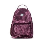 Alternate image 1 for Herschel Supply Co. &reg; Nova Sprout Diaper Backpack in Purple